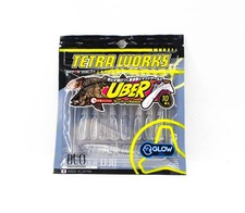Duo Soft Lure Tetra Works Uber 50mm 10 per pack S504 (3649)