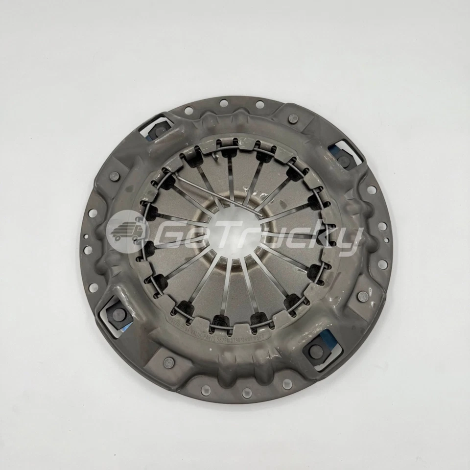 Clutch Pressure Plate For ISUZU NPR NQR 4HE1 4.8L 4HG1 4.6L MXA5 98-03 OEM - Изображение 3 из 4