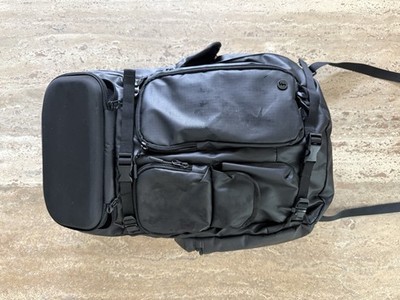 Forward Observations Group FOG TECH BACKPACK Overpass Backpack Black - NEW 2024