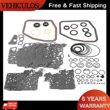 Transmission Master Rebuild Kit For TOYOTA COROLLA 93-08 1.8L 1.6L A245E A245