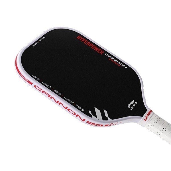 Li-Ning Hyperpower Cannon Pro Pickleball Paddle Racket 227g 1pc