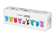 Yu Nagaba Eevee's Special Box Prices | Pokemon Japanese Promo