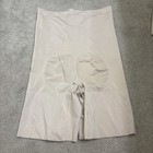 SPANX High-Waisted Beige Firm Control Shapewear Shorts Size XL New On Core NWT — photo 7
