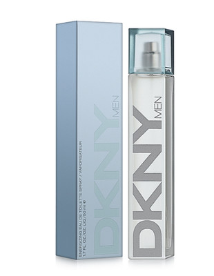 DKNY Energizing Eau de Toilette Spray Vaporisateur Parfum Edt Versiegelt 100 ML