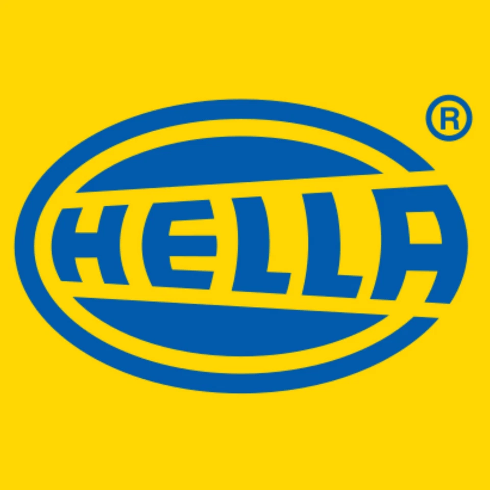 Hella Bremssattel hinten rechts für Ford Mazda Volvo - Bild 4 von 4