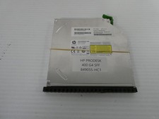 HP ProDesk 400 G4 SFF DVD rewriter SATA DU-8AESH 849055-HC1