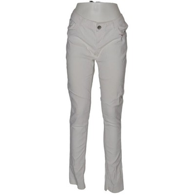 Miss Sixty, Jeans, Größe: 31, EXTRA LOW TY, Weiß, Elasthan/Polyamid/Viskose #gjq