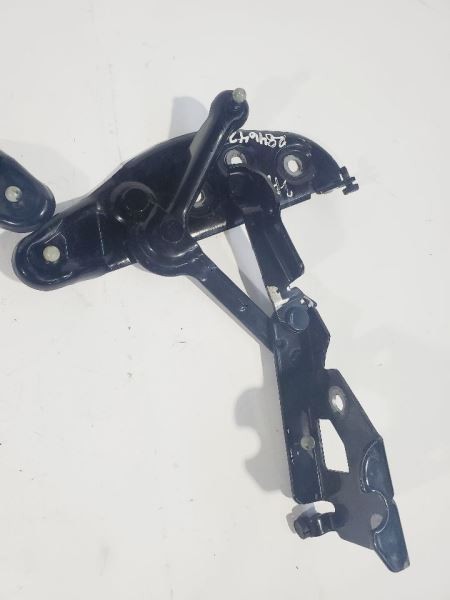 Pair Hood Hinges OEM 2010 Bentley Continental GT