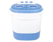 Image of Leisurewize Twin Tub Washing Machine - Excellent condition (used once)