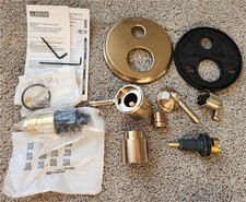 Delta T27T984-CZ-PR Broderik 17T Series Valve...