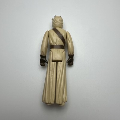 1977 Tusken Raider Sand People Star Wars Kenner GMFGI Hong Kong