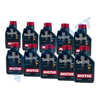 MotoröL 0W-30 Motul Specific 2312 10X1 Liter