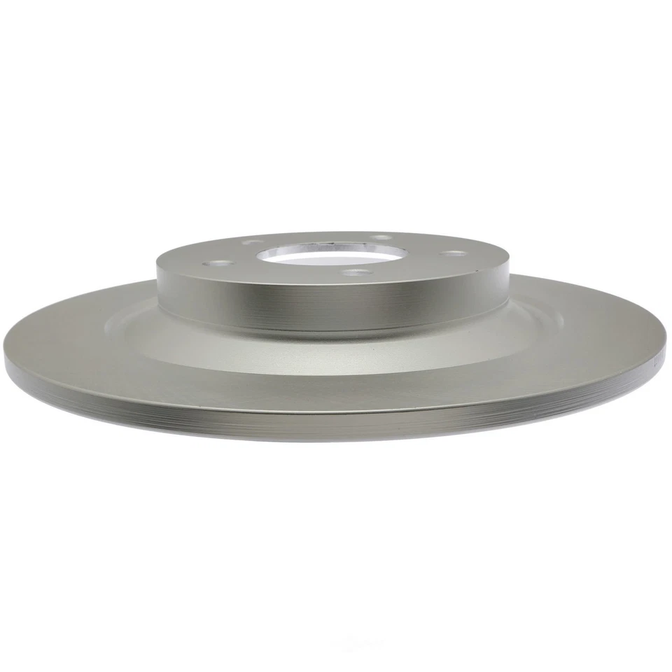 Rotor de freio a disco-GCX proteção elementar - revestimento completo serve para 12-17 Mazda 5 - Imagem 2 de 2