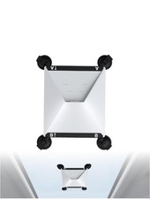 Starlink Mini Suction Cup Mount for Car Sunroofs or Windows   Secure Signal