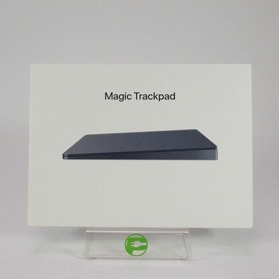 Apple Magic Trackpad 2 A1535 Space Gray