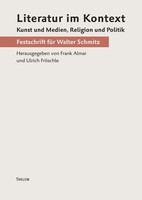 Frank Almai (U. A.) | Literatur Im Kontext | Buch | Deutsch (2015) | 1056 S.