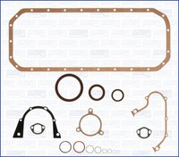 Dichtungssatz KurbelgehäUse Ajusa 54009200 FüR Bmw E21 E34 E30 Z1 E28 3Er 5Er