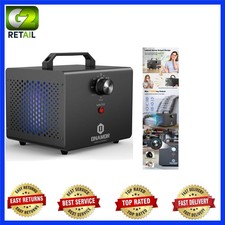 ONAMOR Ozone Generator 77000mg, Ozone Machine Ionizer O3 Deodorizer for Home, Ba