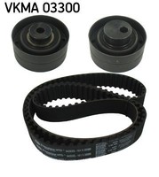 NEU - SKF VKMA03300 Zahnriemensatz FüR CitroËN Peugeot
