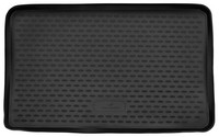 Kofferraumwanne XTR FüR Renault Captur I (J5, H5) Oberer Ladeboden 06/2013-2019