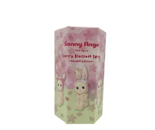 Sonny Angel Cherry Blossom Spring Series Blind Box