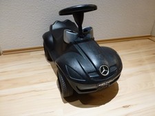 Kinder Bobby Car Mercedes Benz Rutschauto von BIG