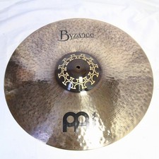 MEINL B21FLXR Byzance Brilliant Flex Ride 21" Thomas Lang Signature 3124g
