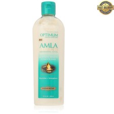 Amla Legend Moisture Remedy Conditioner, 13.5 oz - Intense Hydration & Strength 0.89 per fl oz