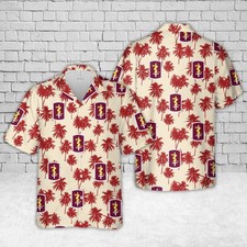 US Army 30th Medical Brigade Hawaiian Shirt