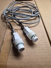 (2) RD 80TDS03-10 Conductivity Cells