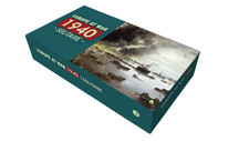 Worthington Games Europe At War: 1940 Solitaire