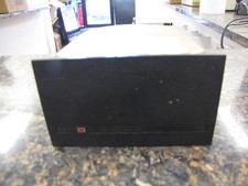 Vintage Seagate ST-225 IBM MFM 5.25'' 20MB HH Hard Disc Drive - JD153