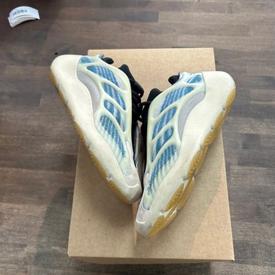 adidas Yeezy 700 V3 Kyanite (US 5) (USED, No Box) Size 5