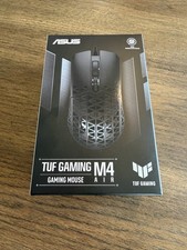 ASUS TUF Gaming M4 Air Lightweight Gaming Mou...