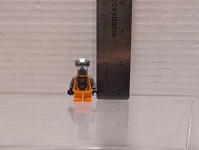 Genuine LEGO Minifigure - Ninjago - Chokun - from Sets 9450 9591 - njo056