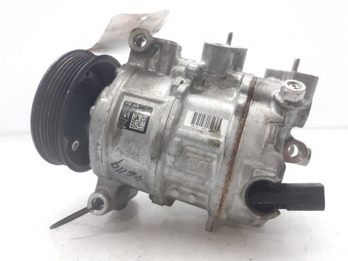 5Q0816803D klimakompressor SEAT IBIZA KJ1 2017 6103238