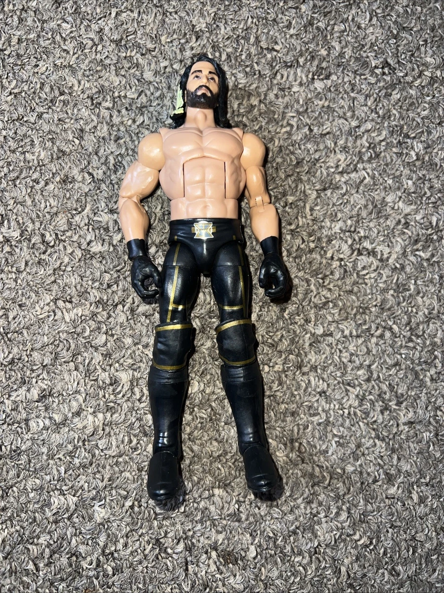WWE Money In The Bank – Ring De Lucha De 20 Pulgadas Con 2 Modos De Juego Y 40 Sonidos