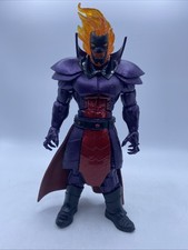 Marvel Legends Dormammu Build-A-Figure BAF Action Figure Complete