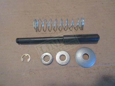 Draft Link Pin, Spring and Washer Kit for JD 520 530 620 630 720 730