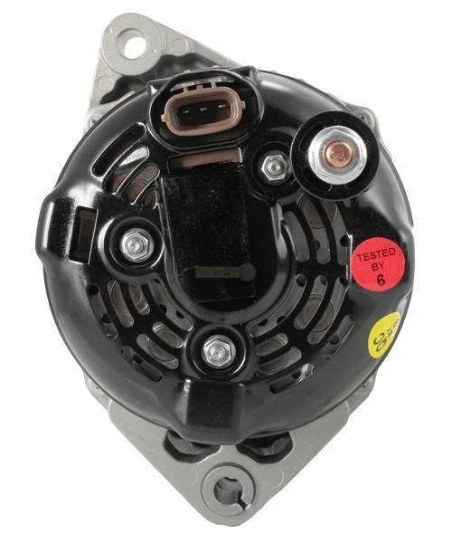 Alternador Nuevo - Made In Italy - para 104210-3960 Maserati Foto 3 de 3