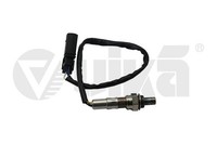Vika Lambdasonde Sensor Abgassteuerung 99061783201 FüR VW Polo 4 9A4 9A2 9N2 9A6