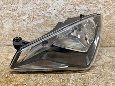 Frontscheinwerfer Seat Mii 1SL941015F Links Scheinwerfer Headlight
