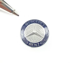 Mercedes-Benz Lorbeerkranz Stern Schriftzug Emblem Logo Schriftzug SLK R170 Mercedes-Benz Lorbeerkranz Stern Schriftzug Emblem Logo Schriftzug SLK R170