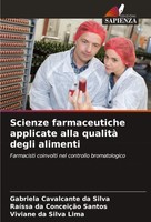 Gabriela Cavalcante Da Silva (U. A.) | Scienze Farmaceutiche Applicate Alla...