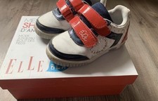 Elle Kinder Sneaker Sportschuhe EU24