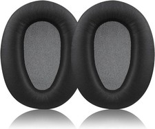 WH-CH700N Ear Pads - Replacement Earpads for Sony WH-CH700N, WH-CH710N, WH-CH720