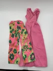 Vintage 1971-72 “Evening In” # 3406 Barbie outfit