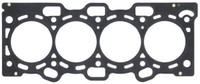Elring 034.580 Gasket, Cylinder Head For Mitsubishi Volvo