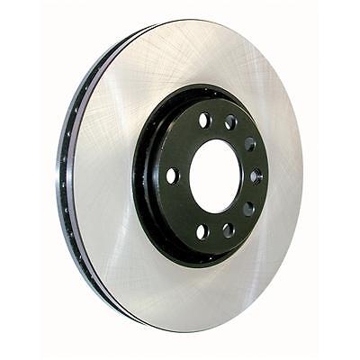 Centric Performance Brake Rotor main image 1