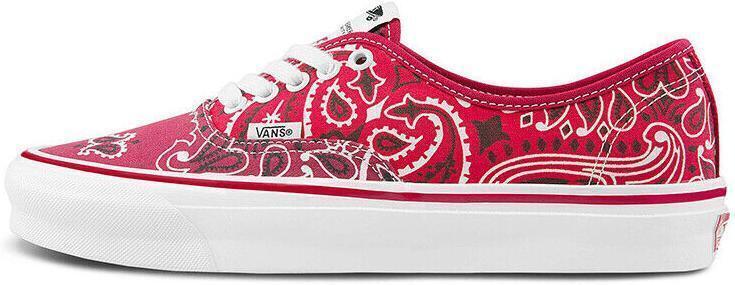 BEDWIN & THE HEARTBREAKERS x Roland ジャケL Bedwin & The Heartbreakers x Vans Authentic Bandana Pack - Multi C